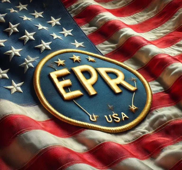 USA: Full-EPR-Service in the USA