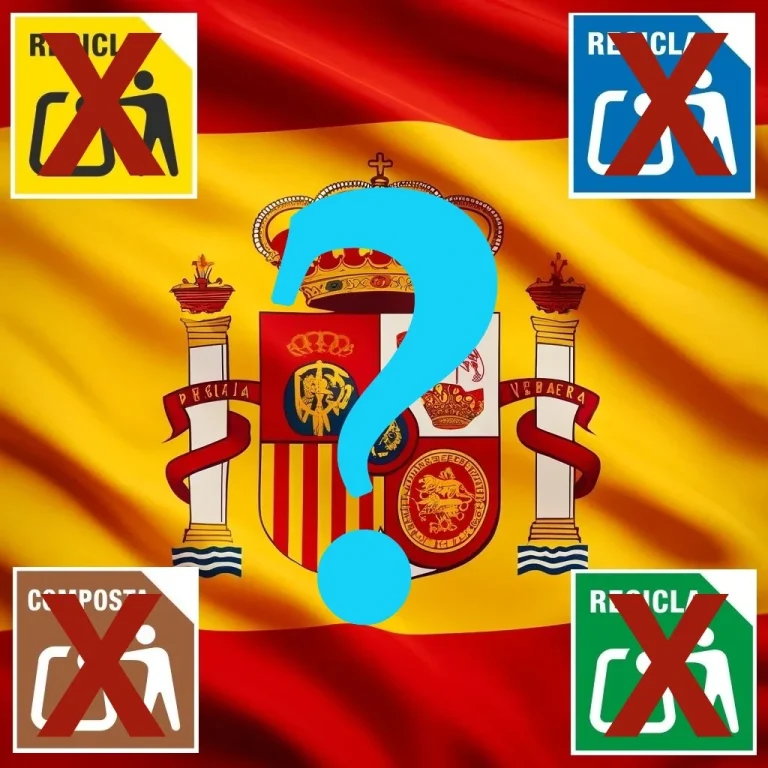 EU Infringement Proceedings Against Spain's New Labeling Requirements