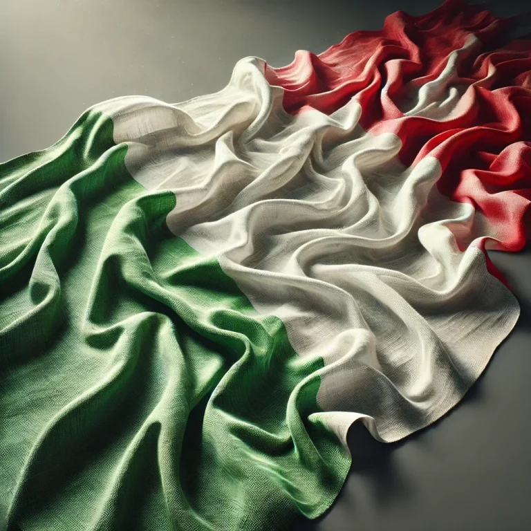 Extended Producer Responsibility (EPR)
for Textiles in Italy