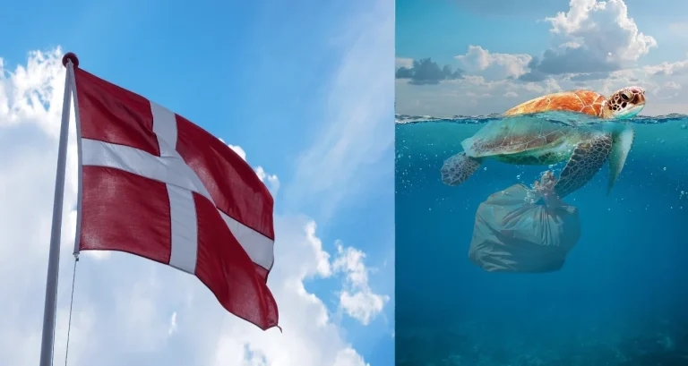 Denmark: Single Use Plastic Directive and Packaging Registration