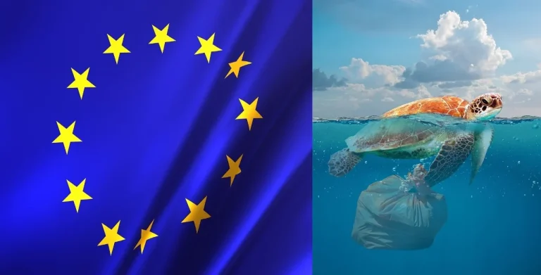 European Union: EU Single Use Plastic (SUP) Directive