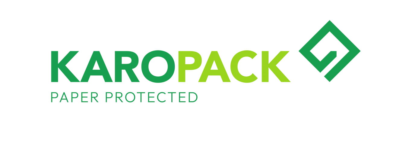 karopack - paper protected