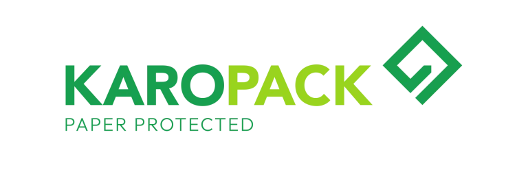 karopack - paper protected