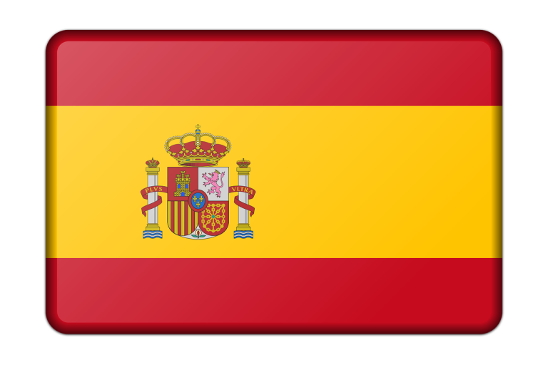 Authorized representative for packaging in Spain