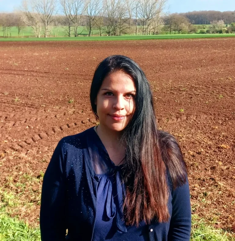 Nina Hamacher, Managing Director and your contact for the fulfillment of extended producer responsibility obligations Nina Hamacher, Managing Director and your contact for the fulfillment of extended producer responsibility obligations
