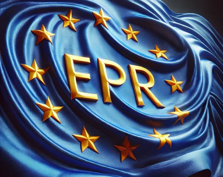 Full-EPR-Service in Europe